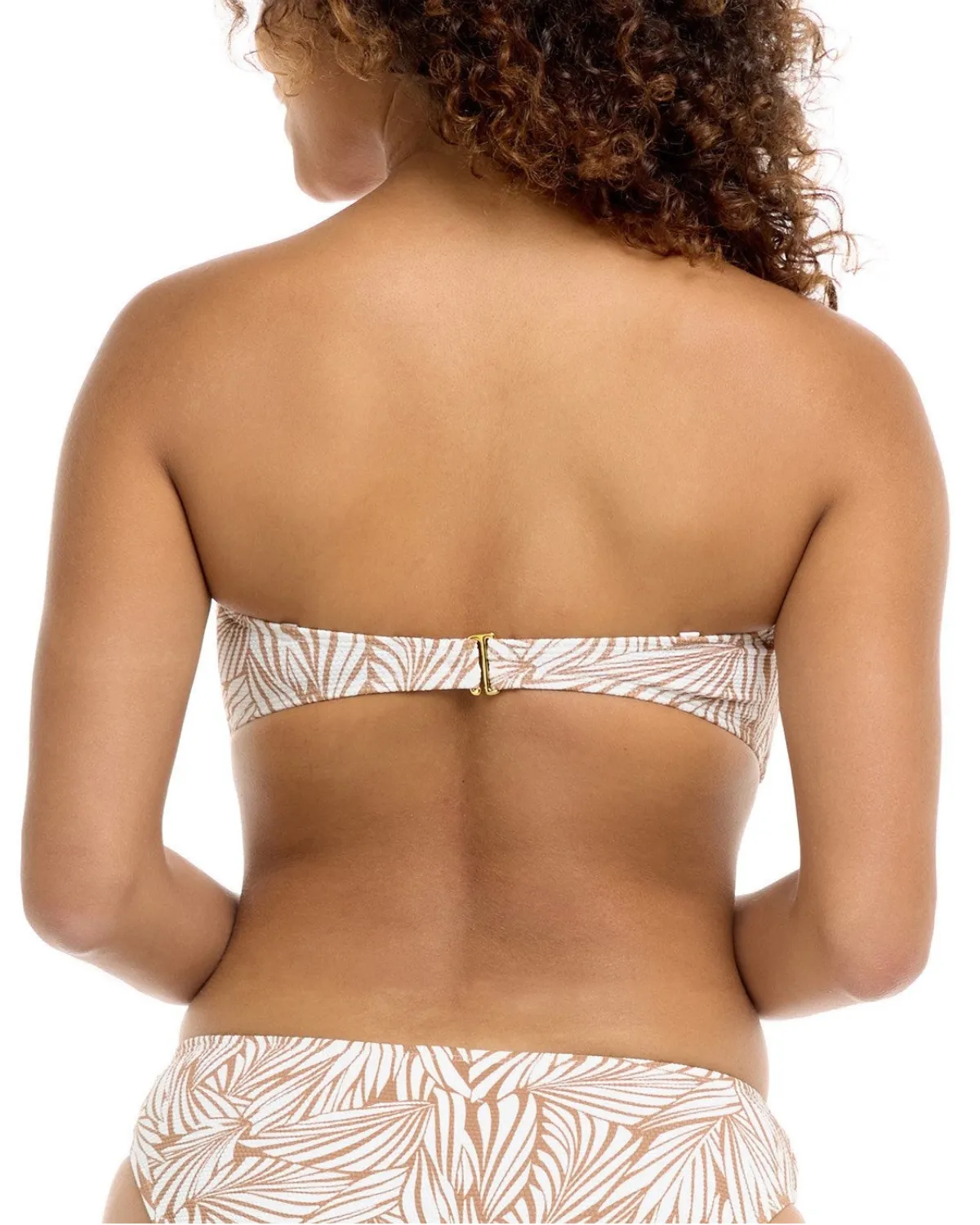 2024 Skye Biomes Hilda Bandeau Top - Sk751109