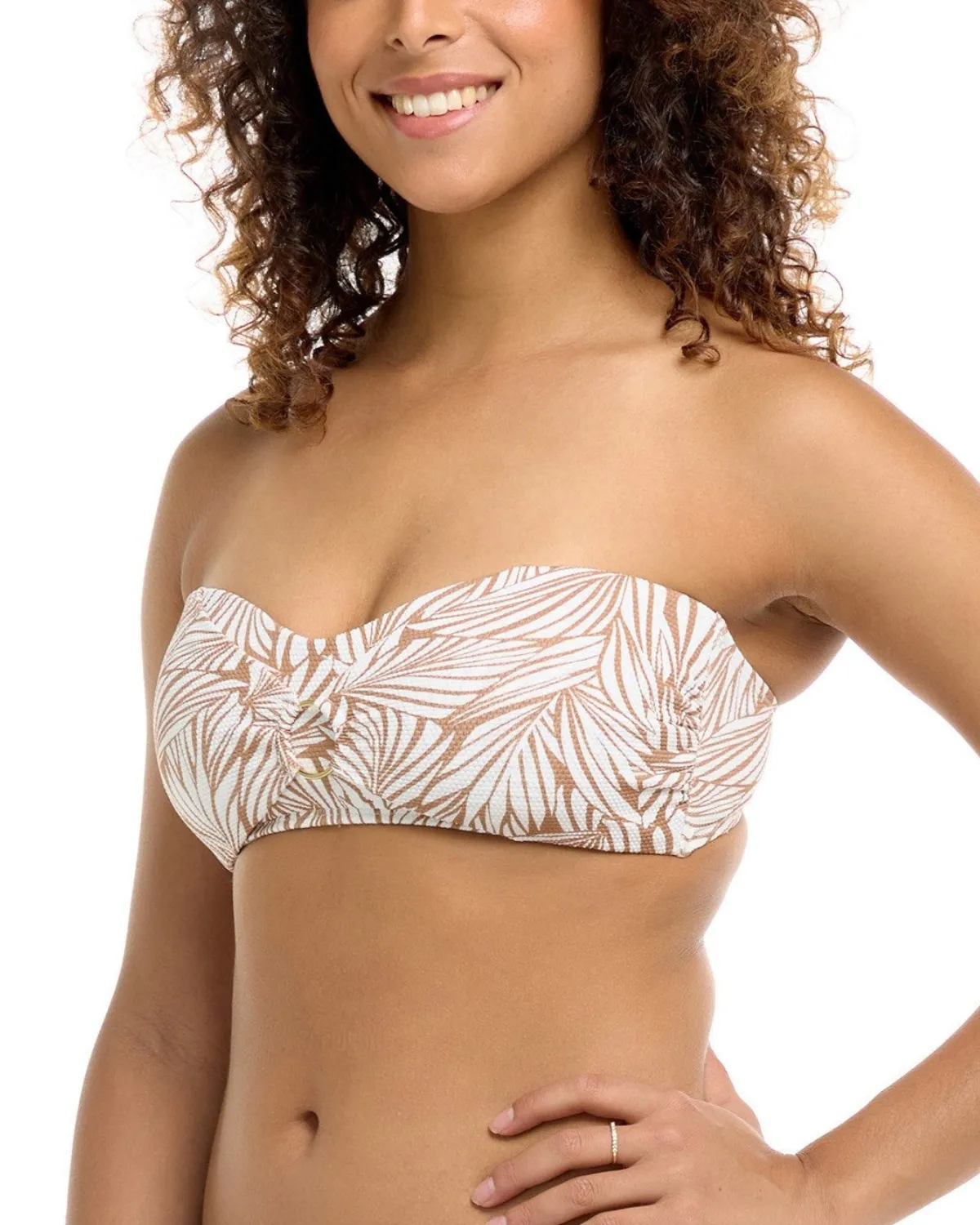 2024 Skye Biomes Hilda Bandeau Top - Sk751109