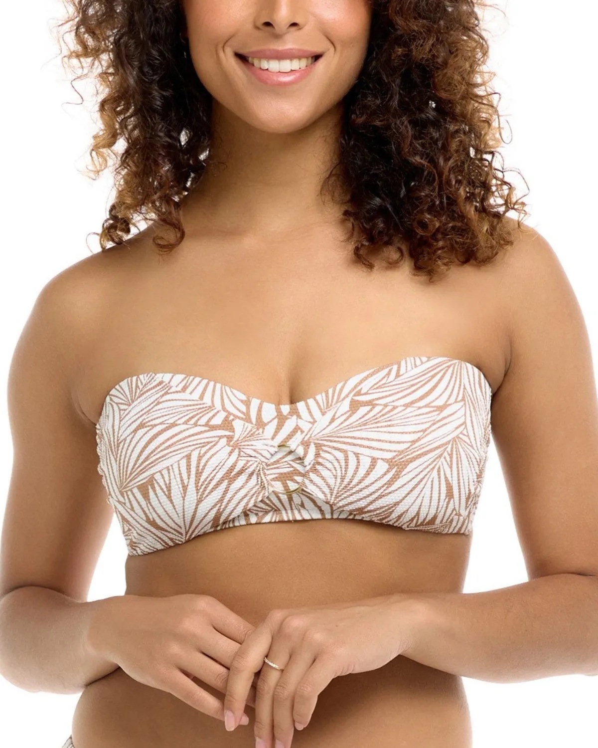 2024 Skye Biomes Hilda Bandeau Top - Sk751109