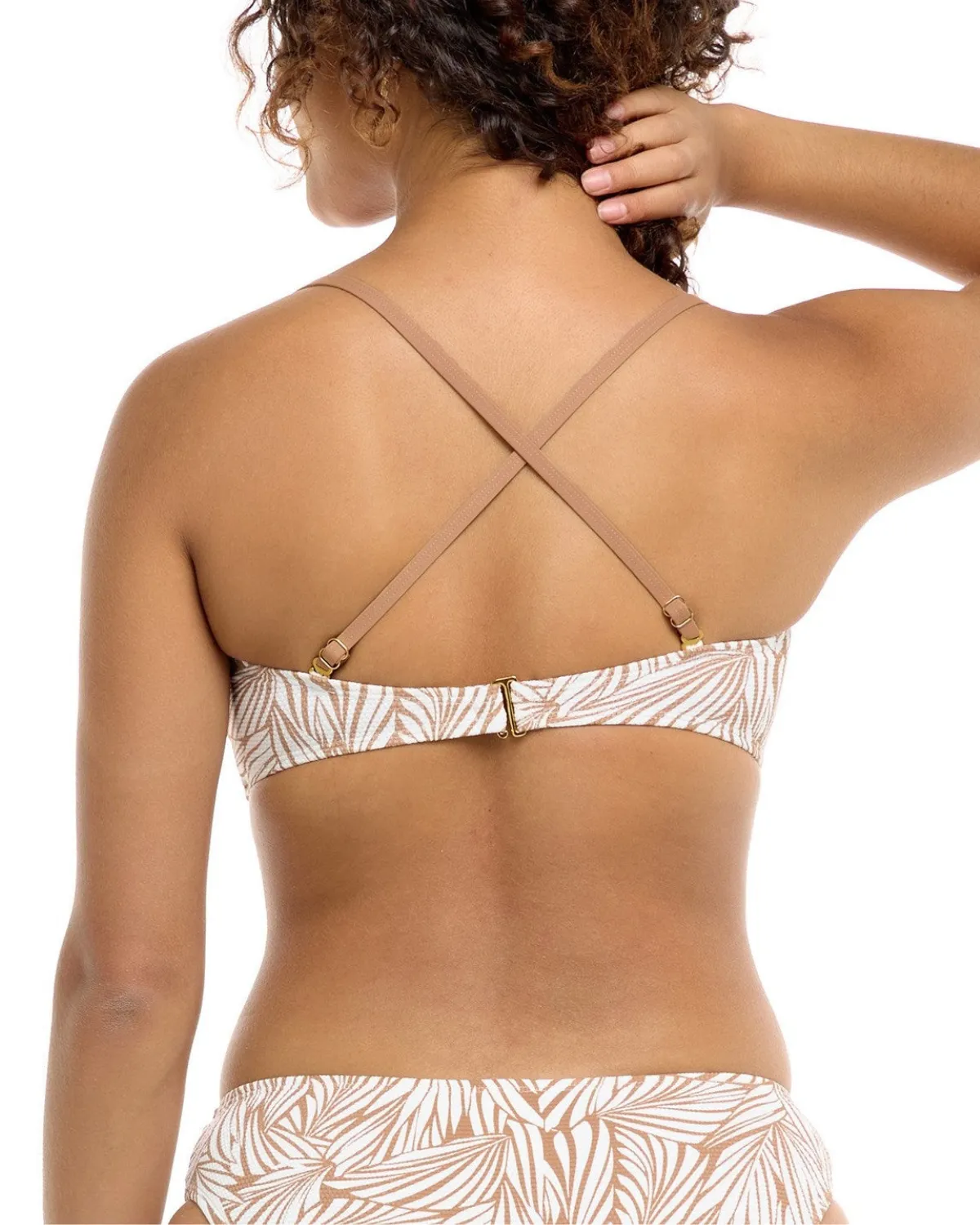 2024 Skye Biomes Hilda Bandeau Top - Sk751109