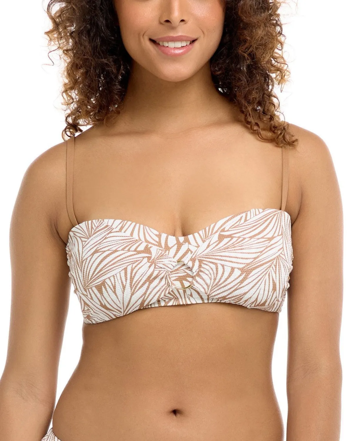 2024 Skye Biomes Hilda Bandeau Top - Sk751109