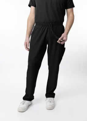 2201 - 4 Flex Scrub Pants