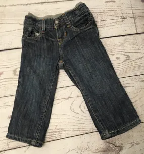 3-6 Months Pull on GAP Jeans