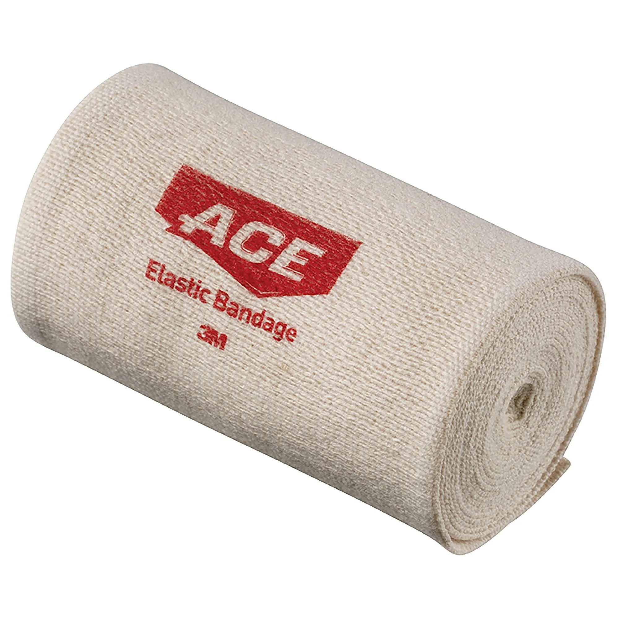 3M™ Ace™ Single Hook and Loop Closure Elastic Bandage, 2 Inch x 4-2/10 Foot, 1 Each