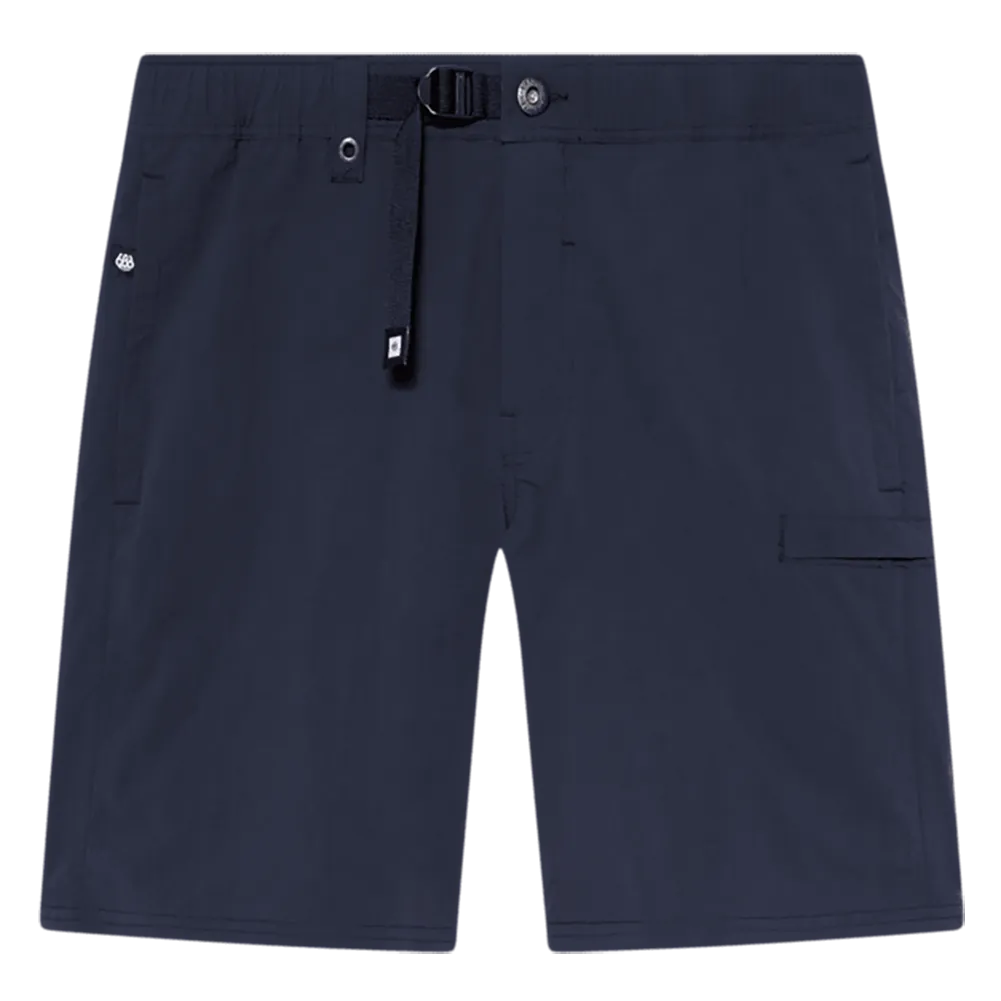 686 Packable Drift Shorts