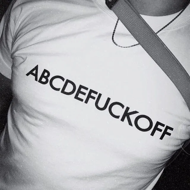 Abc Shirt