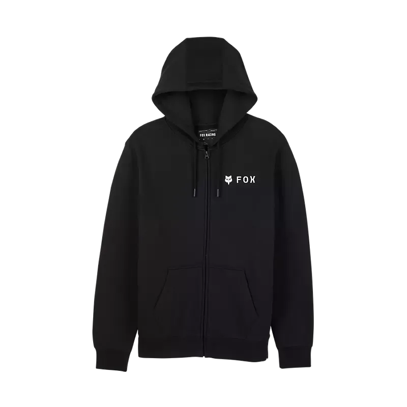 Absolute Zip Hoodie