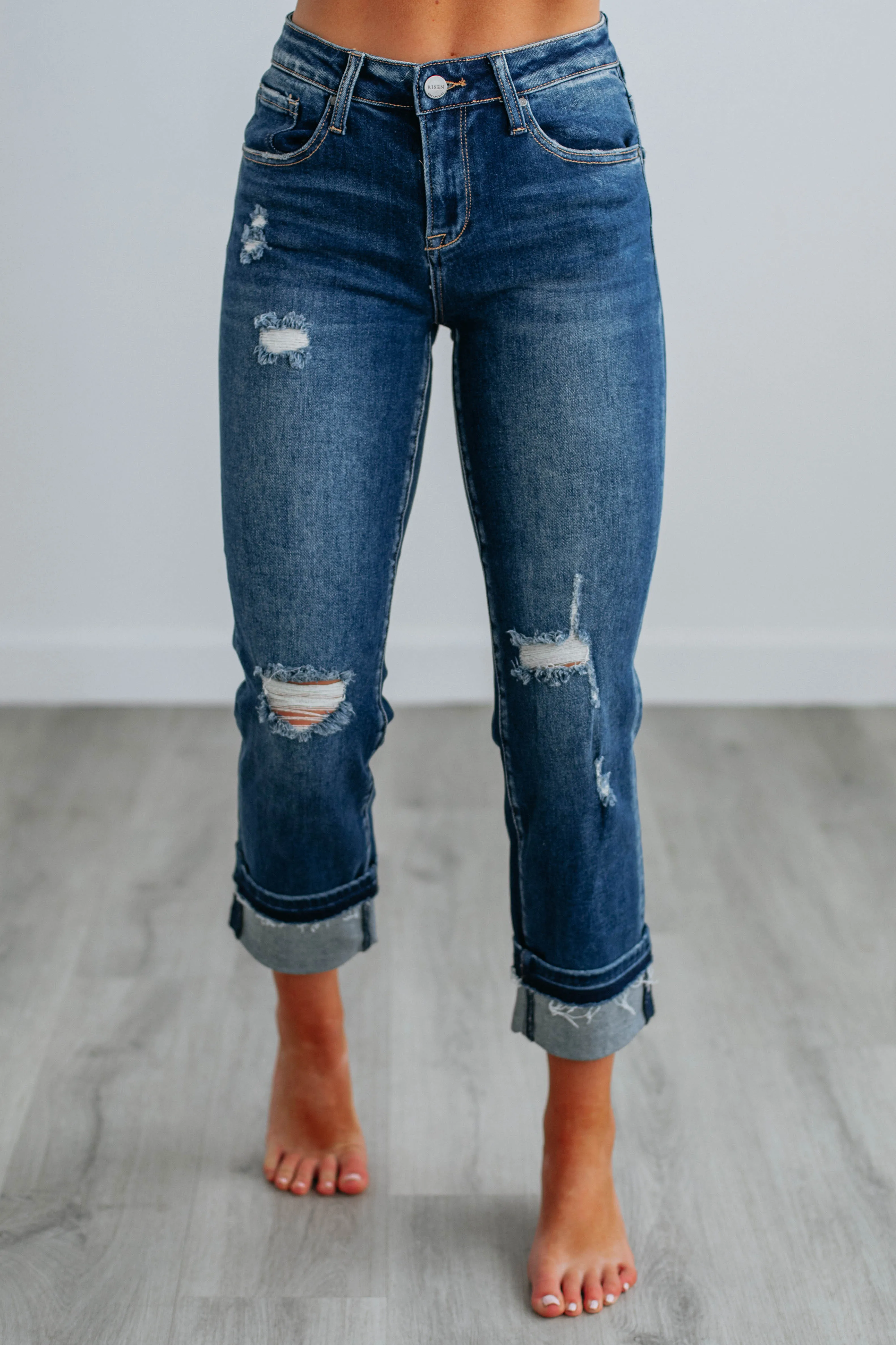 Adler Risen Jeans