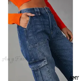 Amy Fashion - 059 Jean