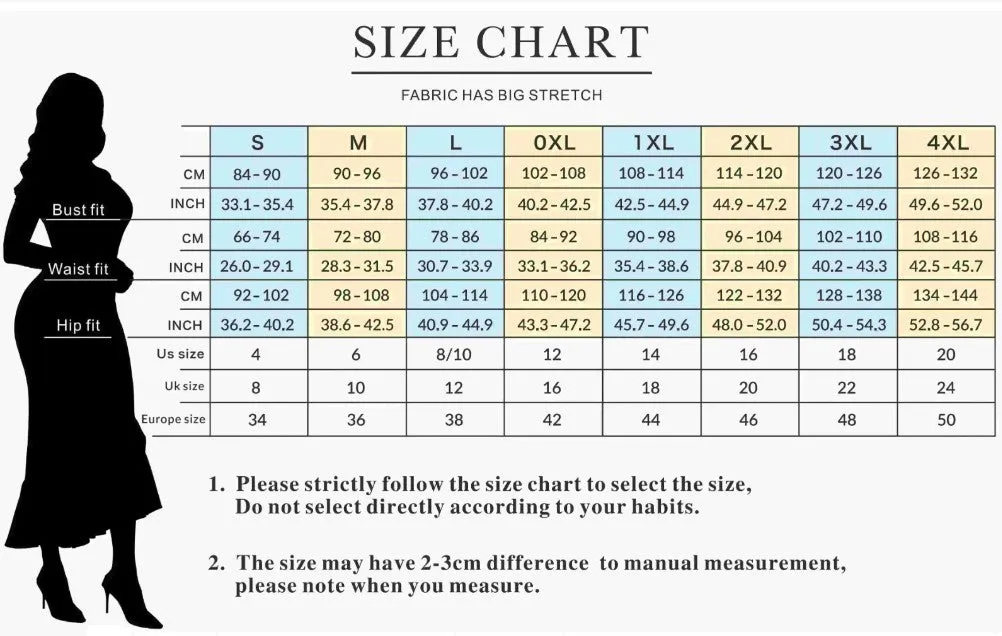 AOMEIDRESS Women Bodycon Long Prom Party Dresses