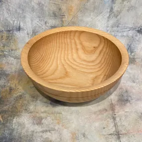 Ash Bowl