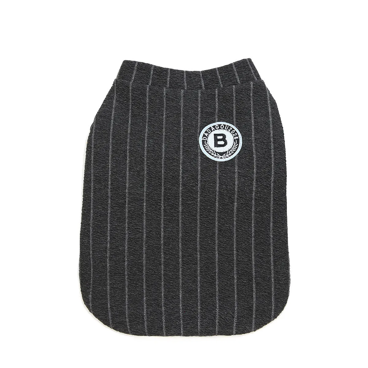 Autumn/Winter Baseball Sweater Pet Clothing