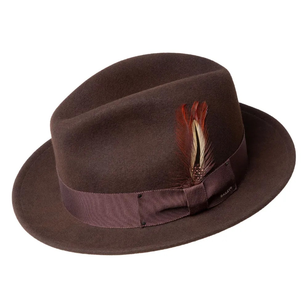 Bailey Blixen Wool Fedora