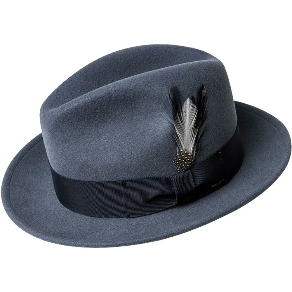 Bailey Blixen Wool Fedora