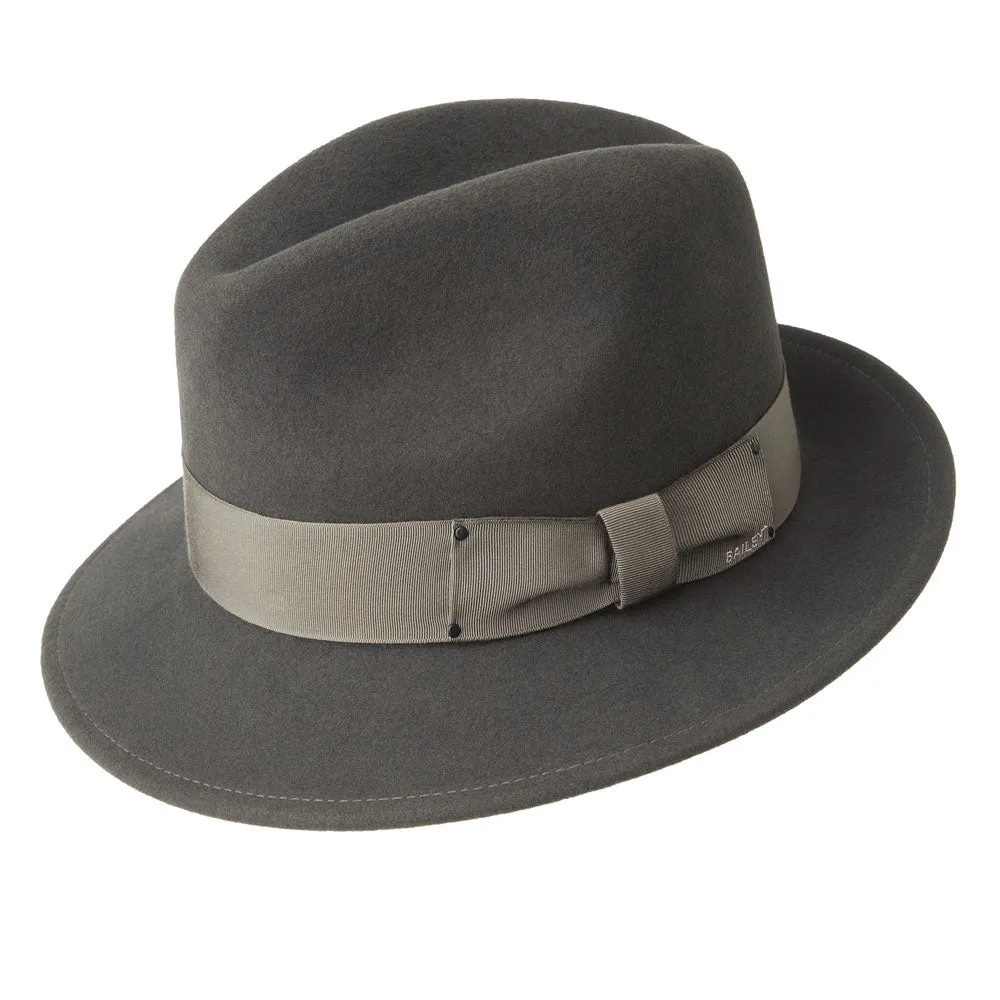 Bailey Blixen Wool Fedora