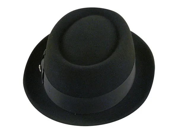 Bailey Darron Pork Pie Hat