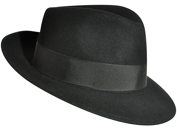 Bailey LiteFelt Fedora Hat