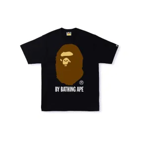 BAPE By Bathing Ape Tee Black