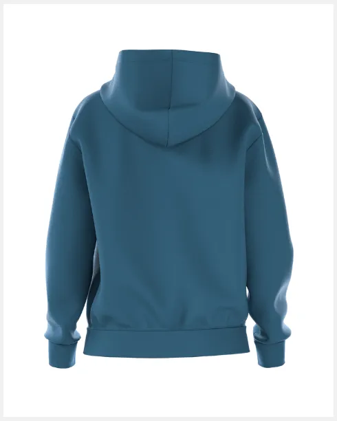 Björn Borg Hoodie Essential 1 Women Blue