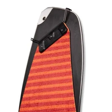 BLACK DIAMOND ASCENSION SPLITBOARD SKINS 145MM