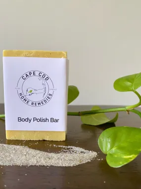 Body Polish Sand Bar