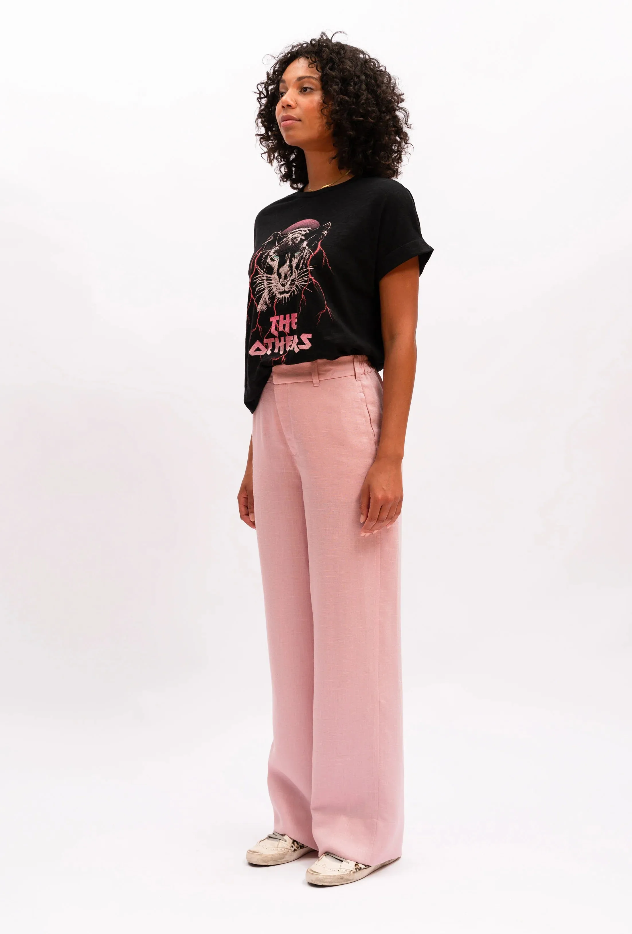 Bronte Trousers