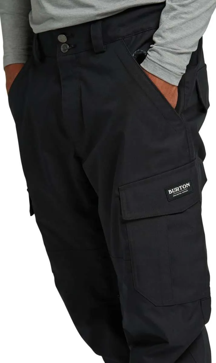 Burton Cargo 2L Pants Tall 2024