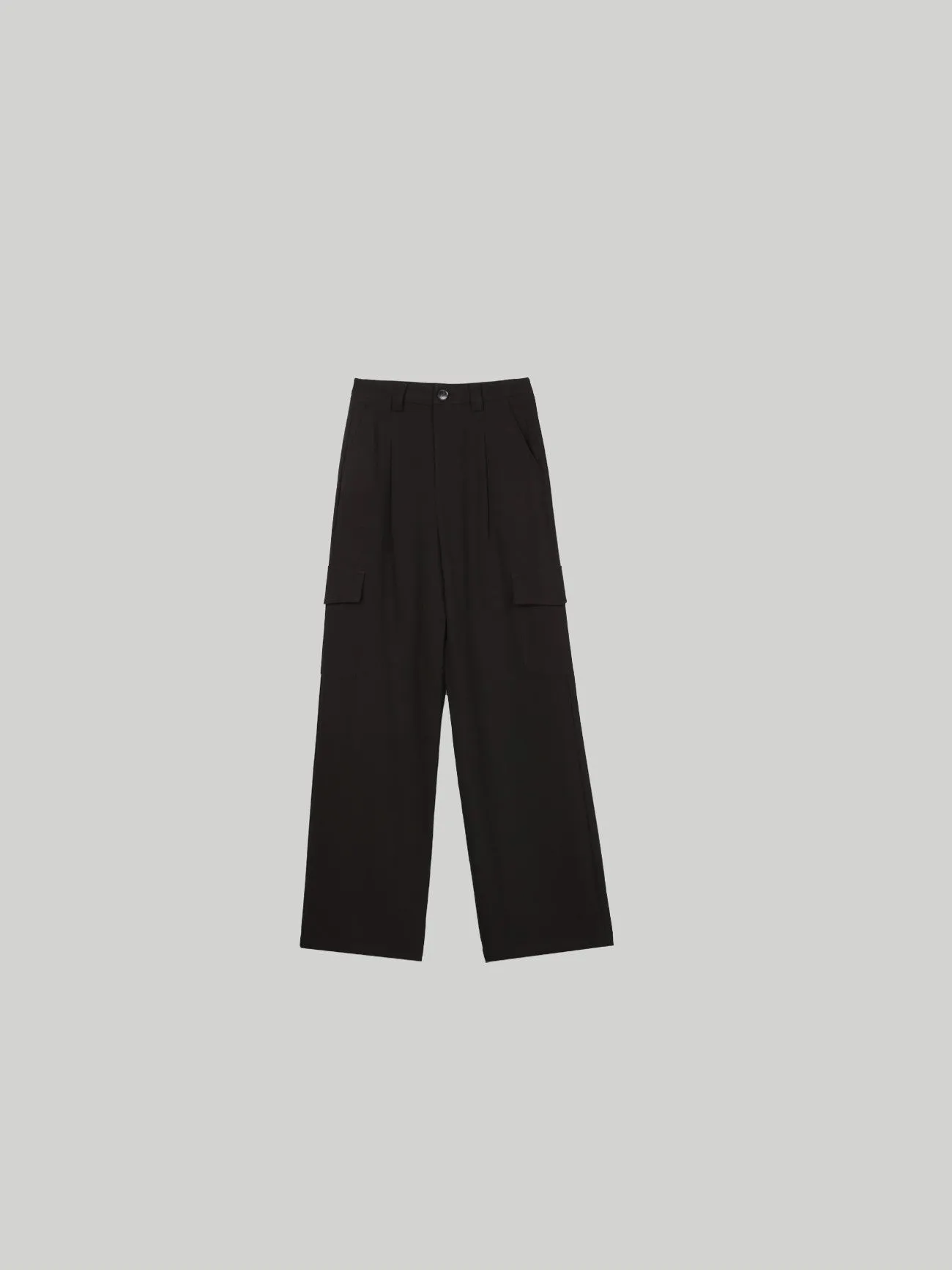 CARGO SLACKS PANTS