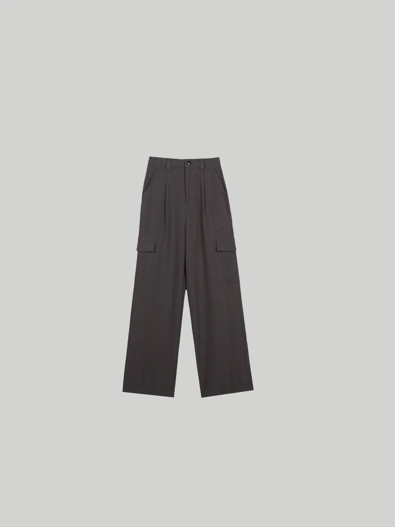 CARGO SLACKS PANTS