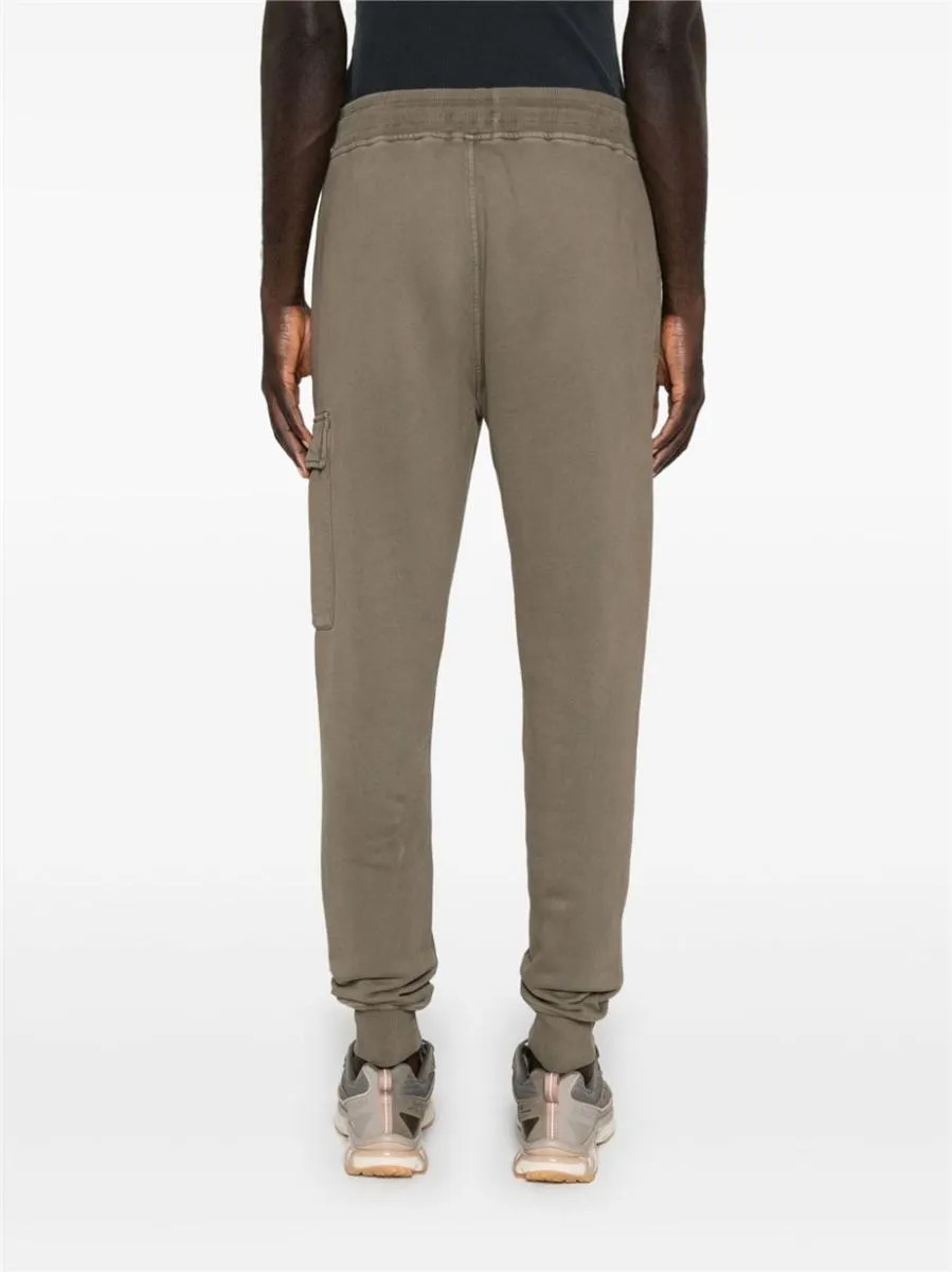 CARGO TRACK PANTS