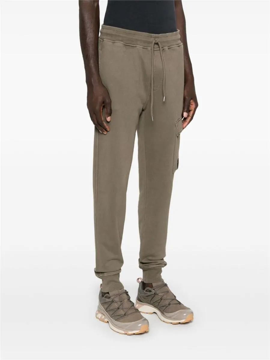 CARGO TRACK PANTS