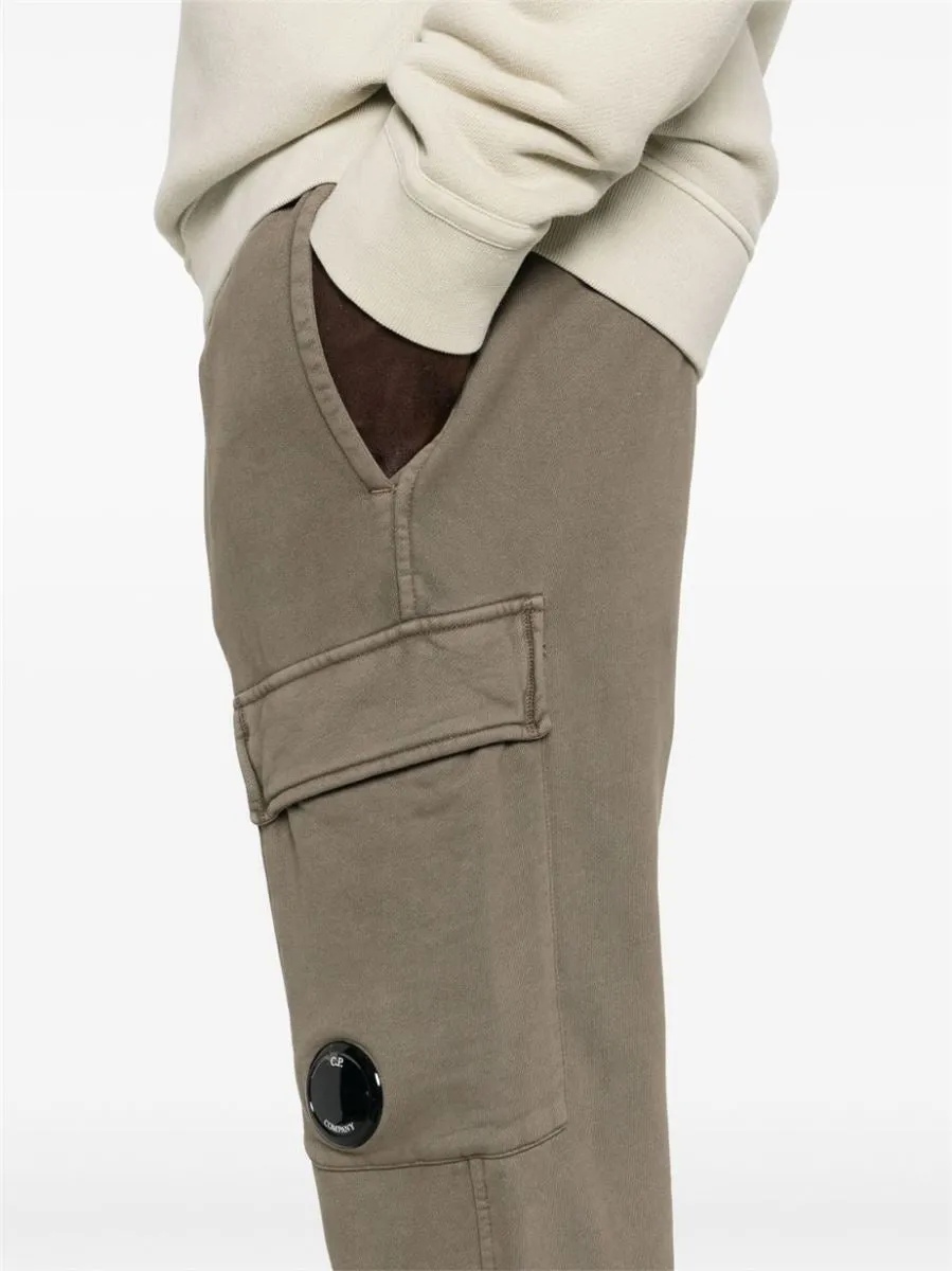 CARGO TRACK PANTS