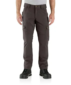 Carhartt Rugged Flex Ripstop Cargo Pants - Dark Coffee