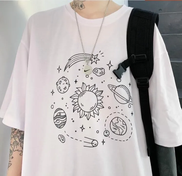 Celestial Shirt