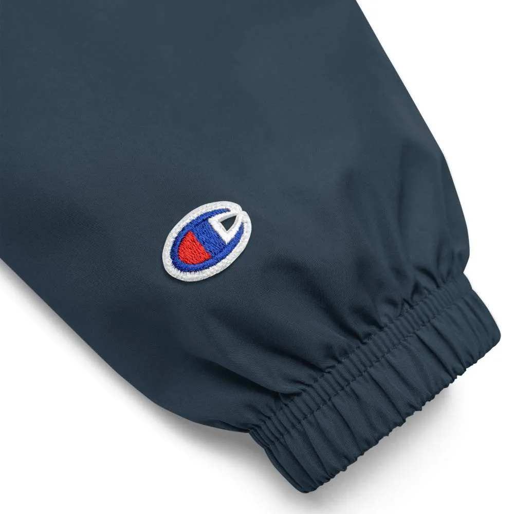 Champion Packable Jacket