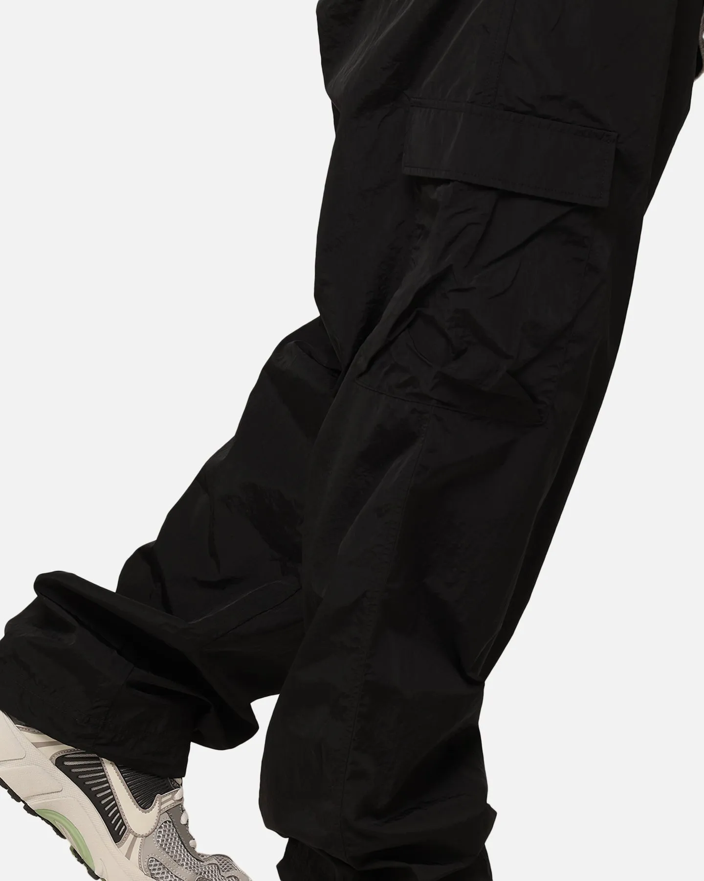 Champion Rochester Cargo Pants Black