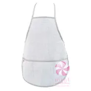 Children's Apron Art Smock by Mint