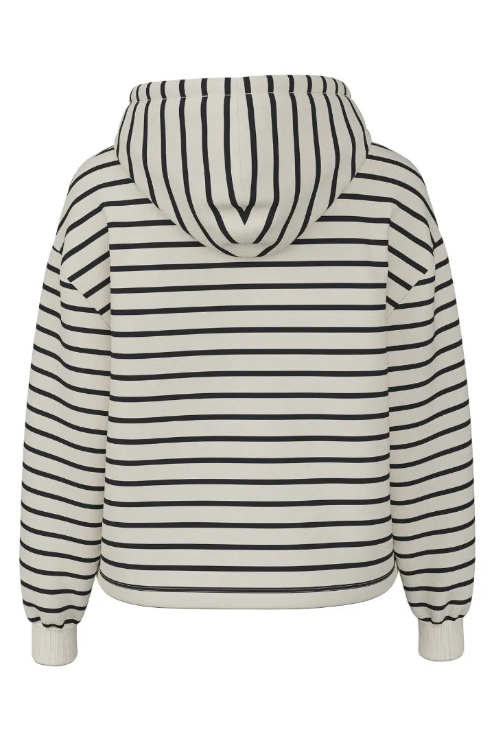 Chill Hoodie Stripes