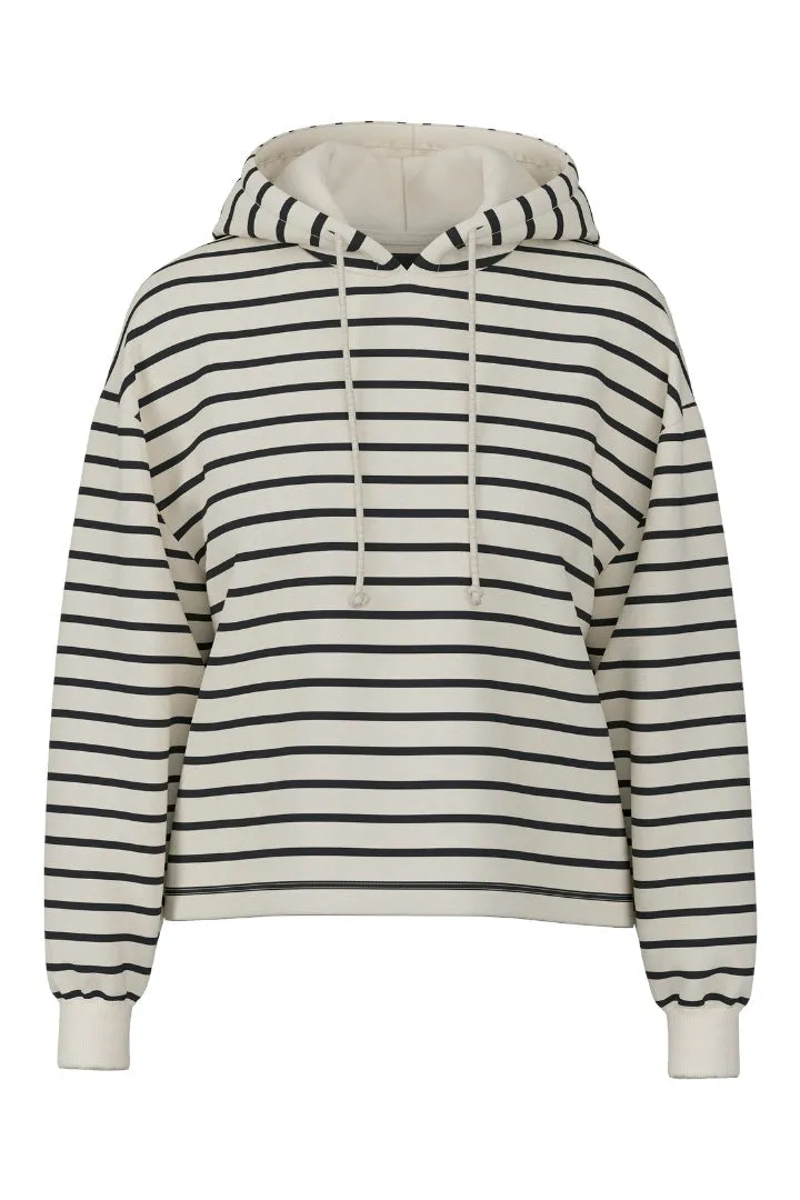 Chill Hoodie Stripes