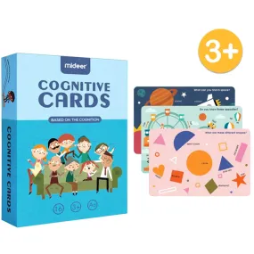 Cognitive Cards Based On The Cognition