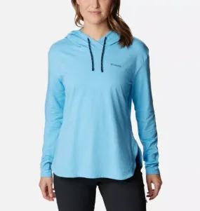 Columbia Women's Sun Trek Hooded Pullover