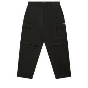 Criminal Damage Montreal Pant - Black