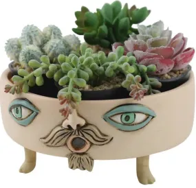 Cutie Bootie Short Planter