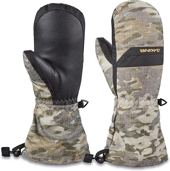 Dakine Yukon Snow Mitts - Kids