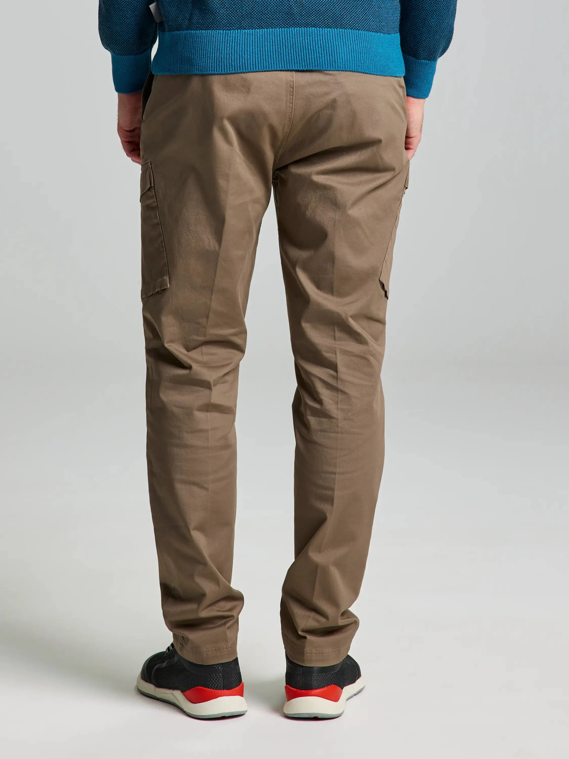 DECK CARGO PANT