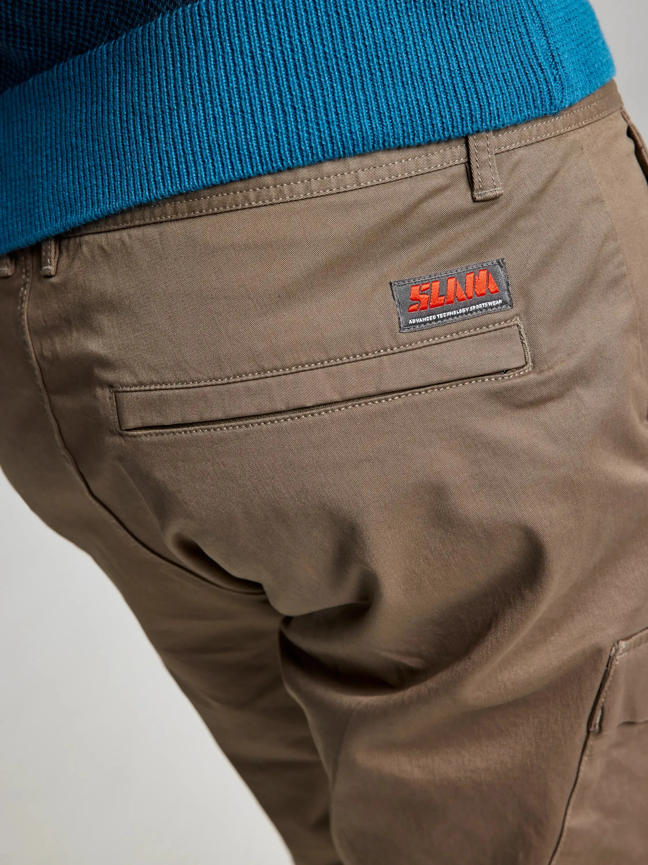 DECK CARGO PANT