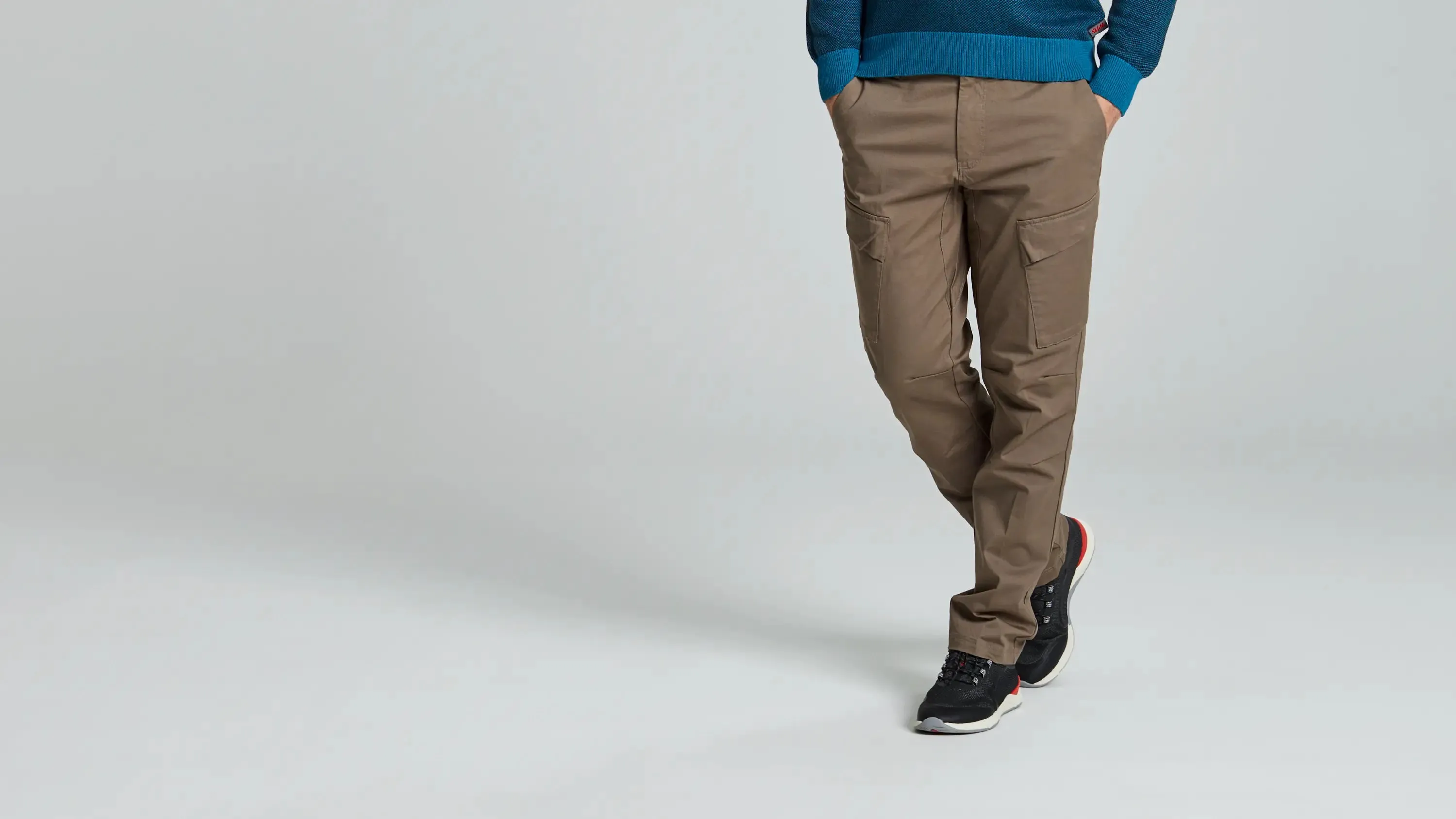 DECK CARGO PANT