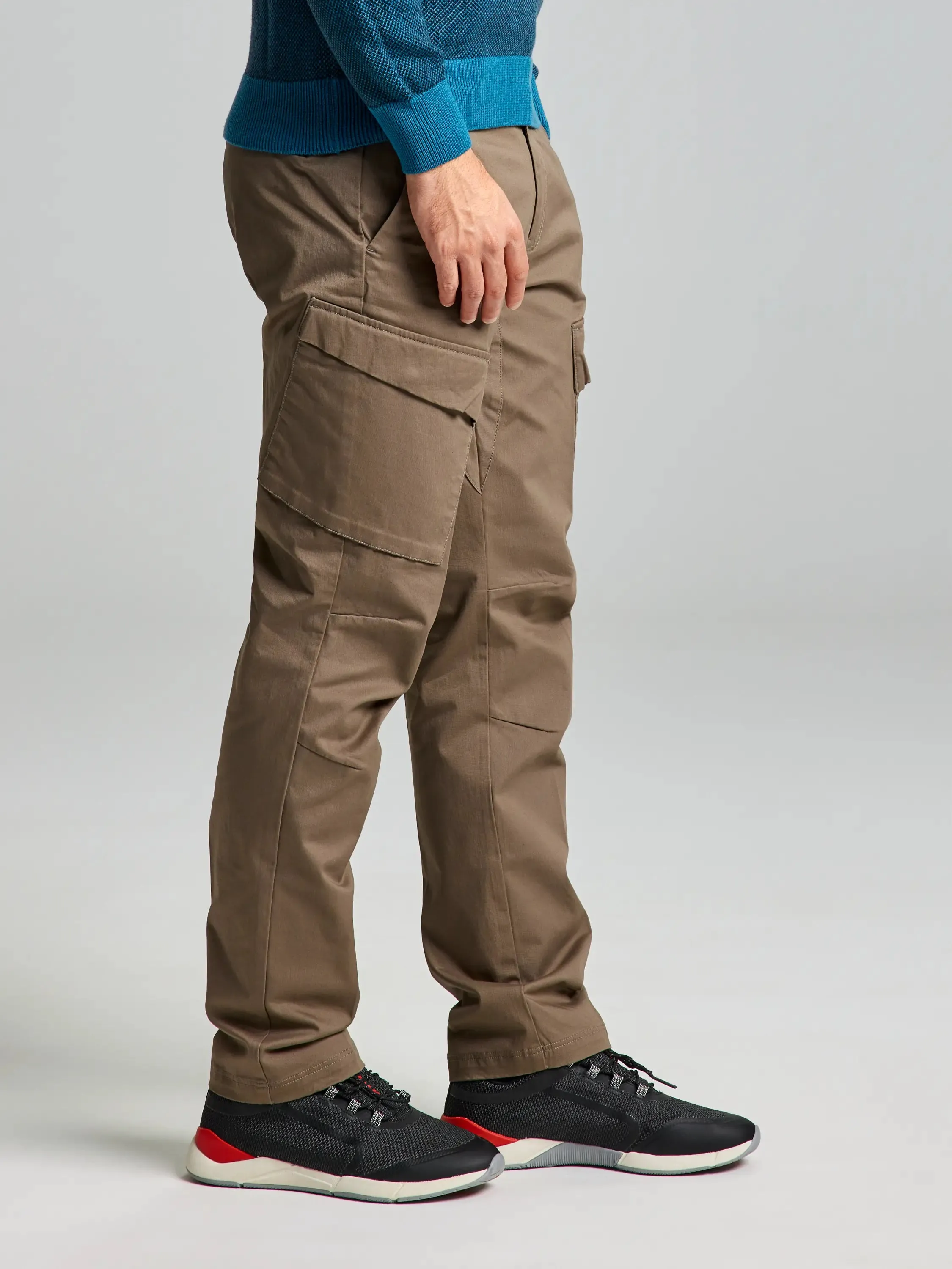 DECK CARGO PANT