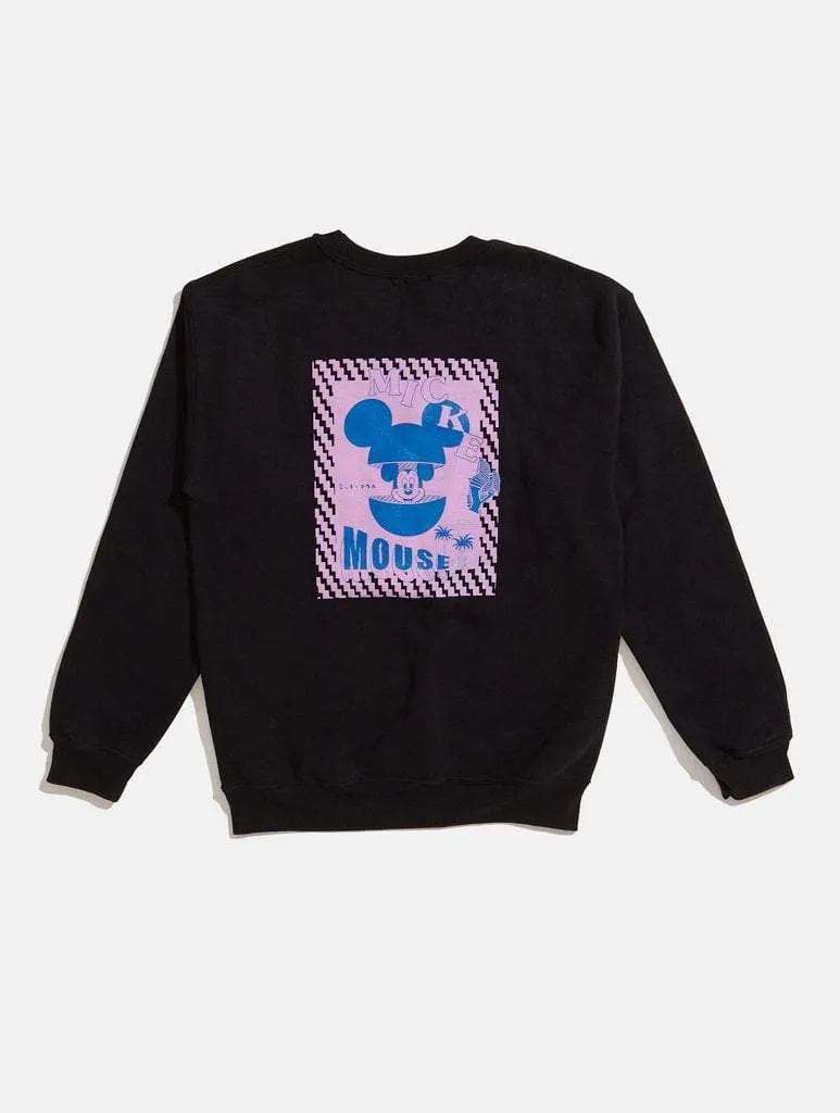 Disney x Skinnydip Mickey Inception Jumper