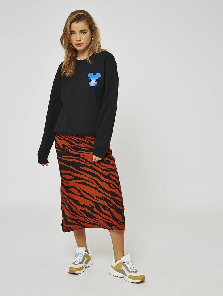 Disney x Skinnydip Mickey Inception Jumper